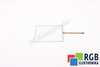 SX-104-W4R-F 237X180MM, 4PIN, 12" TOUCHSCREEN