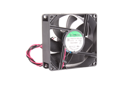 PF80251B1-1000U-A99 SUNON 80X80X25MM 12VDC 3.66W VENTILATORE