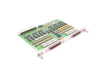 6FX1192-4AB00 SIEMENS SINUMERIK 3/SIROTEC 3410