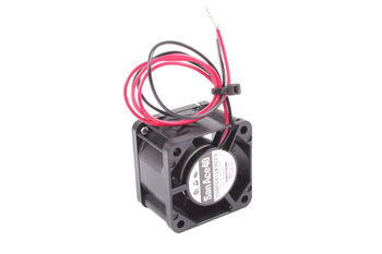 109P0412K3023 SANYO DENKI 40X40X28MM, 12V VENTILATORE