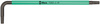 ASSORTIMENTO DI CHIAVI A L TORX CON RITEGNO VITE, 9 PEZZI 05024179001 WERA 967/9 TORX MULTICOLOUR HF 1
