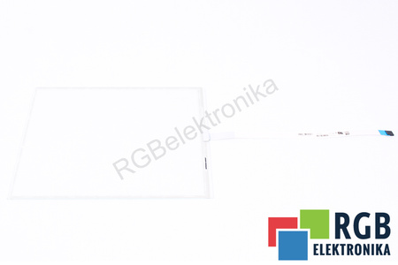 362740-9122 ELO TOUCHSYSTEMS SCN-AT-FLT15.0-W01-0H1-R E814647 333X249MM TOUCHSCREEN