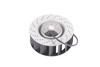 R2E180-AS77-22 EBM PAPST M2E068-BF 0.1KW, 230V, 0.45A 142X72MM VENTILATORE