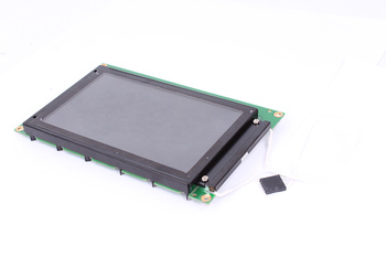 G242C TECDIS DISPLAY LCD