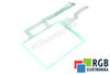 HG3F-FT22TF-W 244X182MM, 16/16/24PIN TOUCHSCREEN SOSTITUTO