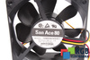 109R0824S401 SANYO DENKI 80X80X25MM, 24V VENTILATORE