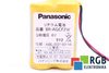 BR-AGCF2W PANASONIC A98L-0031-0011#L 6V BATTERIA