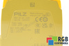 PNOZ YH1 PILZ 2A000002 RELE DI SICUREZZA