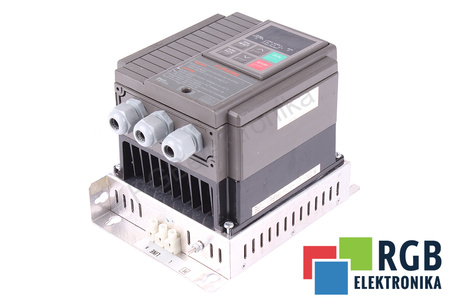 FVR0.75E9S-7ES FUJI ELECTRIC