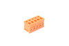 CONNETTORE TOP1.5GS WEIDMULLER 1.5MM 300V 10A