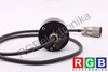 ROD426.E1000 HEIDENHAIN ID.NR.250587-04 ENCODER