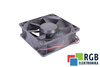4715KL-05W-B40 NMB TECHNOLOGIES 119X119X38MM, 24V, 0.46A VENTILATORE