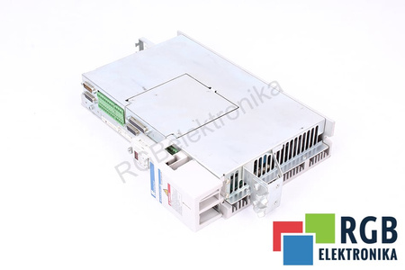 DKC01.3-040-7-FW REXROTH FWA-ECODR3-SMT-01VRS-MS SENZA COPERTURA