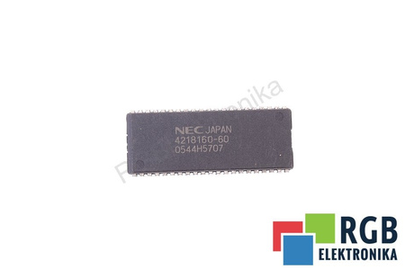 4218160-60 NEC MEMORIA DRAM