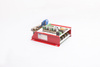 GN1DZ-4Q80 LABOD ELECTRONIC GN1DZ220/160-16-4Q THYRISTOR REGLER