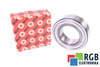 3216-B-2Z-TVH FAG 80X140X44.4 CUSCINETTO A SFERE A CONTATTO OBLIQUO