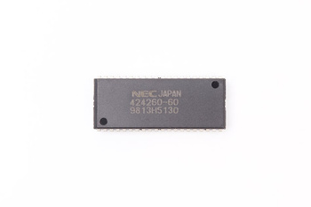 424260-60 NEC 256K 16BIT SOJ40