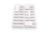 CONNETTORE 043190 ERNI 2MM 110PIN TYPE A