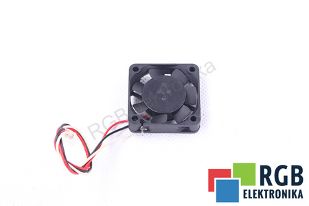 1604KL-04W-B39 NMB TECHNOLOGIES B02 40X40X10MM, 12V, 0.09A VENTILATORE