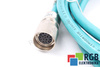 CAVO 6FX2002-2EQ10-1AF0 SIEMENS 5M