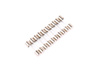 FUSIBILE CILINDRICO RITARDATO IN VETRO 0239003.HXP LITTELFUSE 250V, 3A, 5X20MM, 10PCS