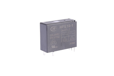 HFE10-1 OMRON 24-HT-L2 24V RELE