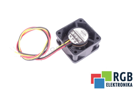 109P0405H601 SANYO DENKI SANACE40 40X40X20MM, 5V, 0.32A VENTILATORE