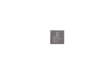 CH7511B-BF CHRONTEL