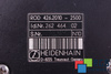 ROD426.2010-2500 HEIDENHAIN ID.NR.262464-02 ENCODER