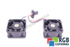 A90L-0001-0507#B FANUC 9WF0424F6D04 40X40X20MM, 24V VENTILATORE