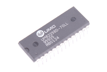UM62256D-70LL UMC MEMORIA SRAM