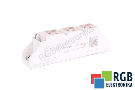 SKKT92B12E SEMIKRON