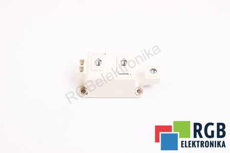 SKKT273/16E SEMIKRON 274A, 1600V MODULO TIRISTORE