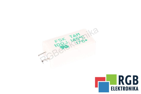 RESISTORE F5K100J14-Y 10OHM