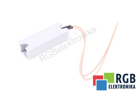 AX-REM00K2120-IE OMRON 120OHM 200W RESISTORE DI FRENATURA