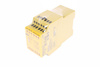 PNOZ X3.2 230VAC 24VDC 3N/O 1N/C 1SO PILZ