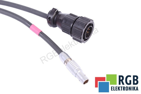 CAVO P/N:10394 CENTROID COIL CORD