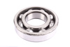 6316/C3 SKF 80X170X39 8500RPM, 5300RPM, 80X170X39 130KN, 86.5KN CUSCINETTO