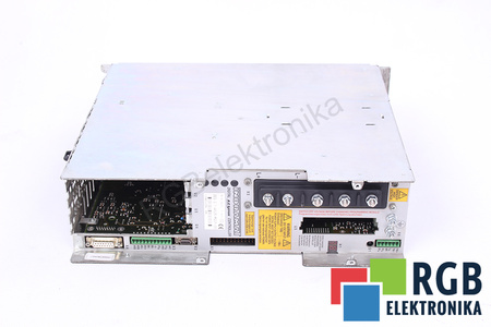 DDS2.1-W025-RS01-00 INDRAMAT R911252073