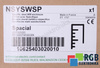 NSYS3DCFVES003DK SCHNEIDER ELECTRIC CUSTODIA