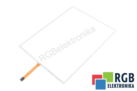 M5V152 333X257MM, 4PIN TOUCHSCREEN SOSTITUTO