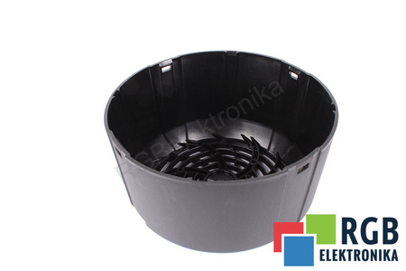 50748090200000 SIEMENS PER 1LE10230EB422AA4 1AV3094B COPERTURA DEL VENTILATORE