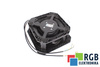 K3G190RC0503 EBM PAPST K3G190-RC05-03 83W 230V, 0.75A VENTILATORE