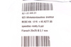 PRESA BEDC106MR14001216000 TE CONNECTIVITY 6PIN