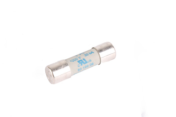 FUSIBILE 5019906.1 SIBA 10.3X38MM 1A 1000V