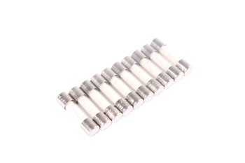 FUSIBILE CILINDRICO RITARDATO IN VETRO 520.026 ESKA ZKS-8A/250V 250V, 8A, 5X20MM, 10PCS