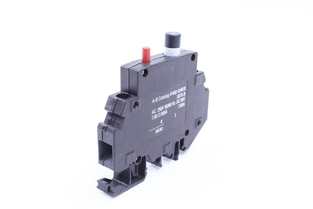 1492-GH070 ALLEN BRADLEY SALVAMOTORE