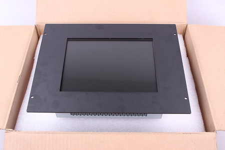 10-0012 PER SIEMENS SINUMERIK 805/805M MONITOR LCD SOSTITUTO