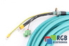 CAVO 6FX2002-5DA51-1AF0 SIEMENS 1FT/1FK TO 611/810D/SIMOVERT 15