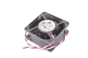 QFR0624GH DELTA ELECTRONICS 3AUA0000088115 60X60X25MM, 24V VENTILATORE